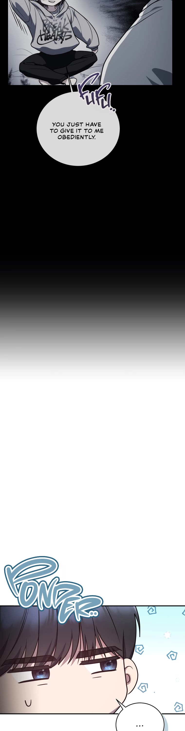 A Ranker's Guide to The Good Life chapter 18 page 12