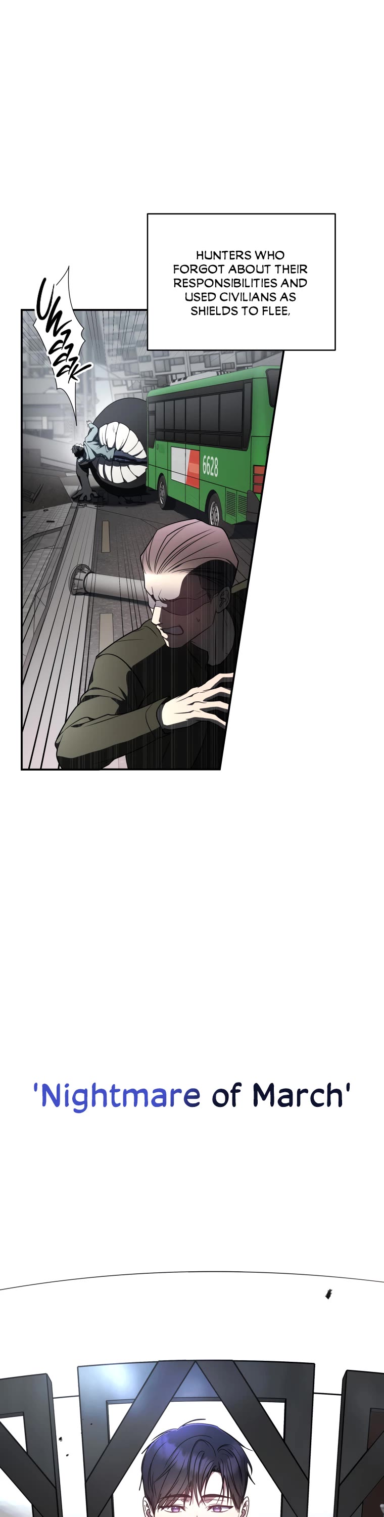 A Ranker's Guide to The Good Life chapter 18 page 16