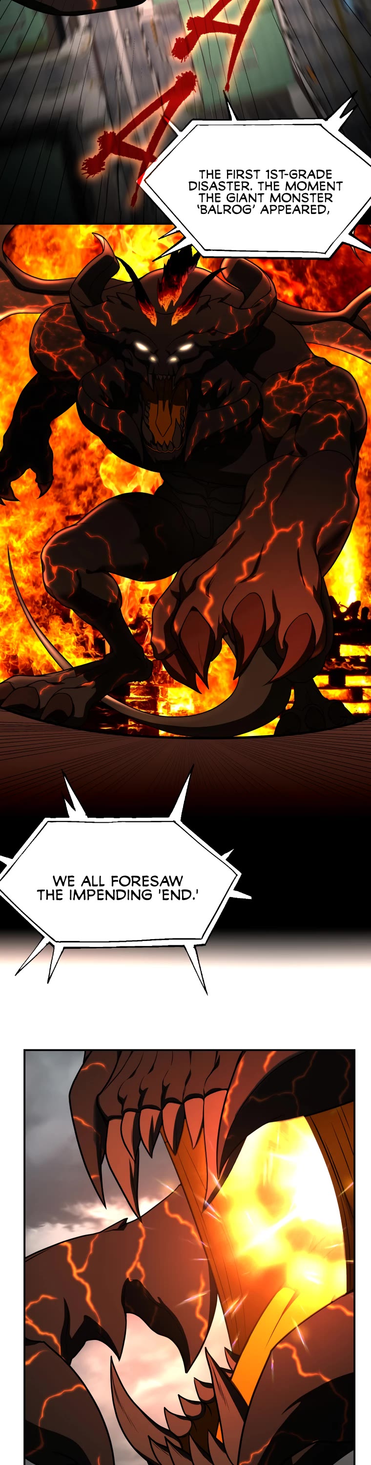 A Ranker's Guide to The Good Life chapter 18 page 2