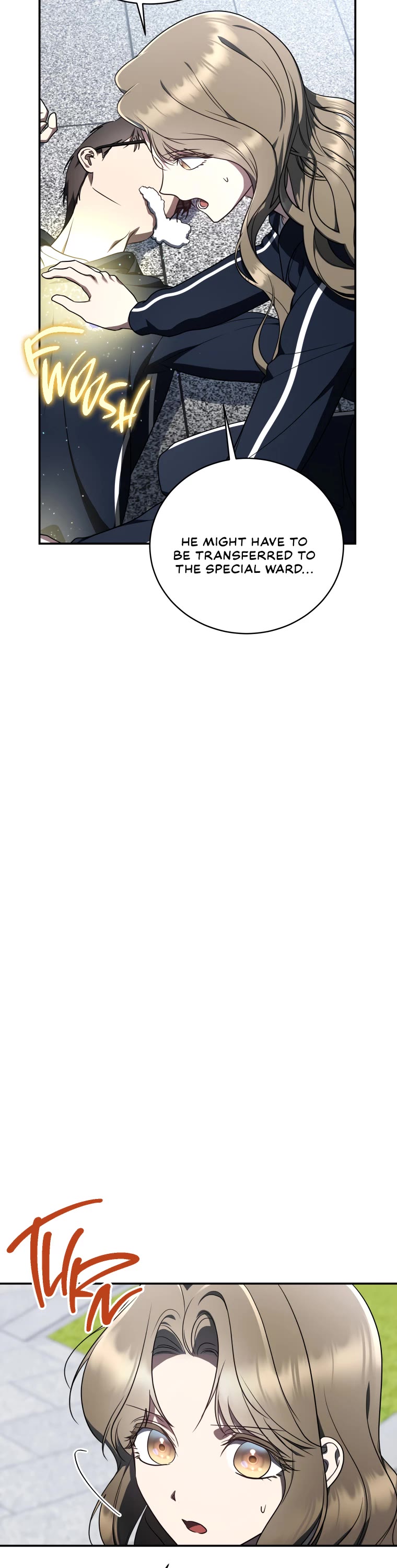 A Ranker's Guide to The Good Life chapter 18 page 22