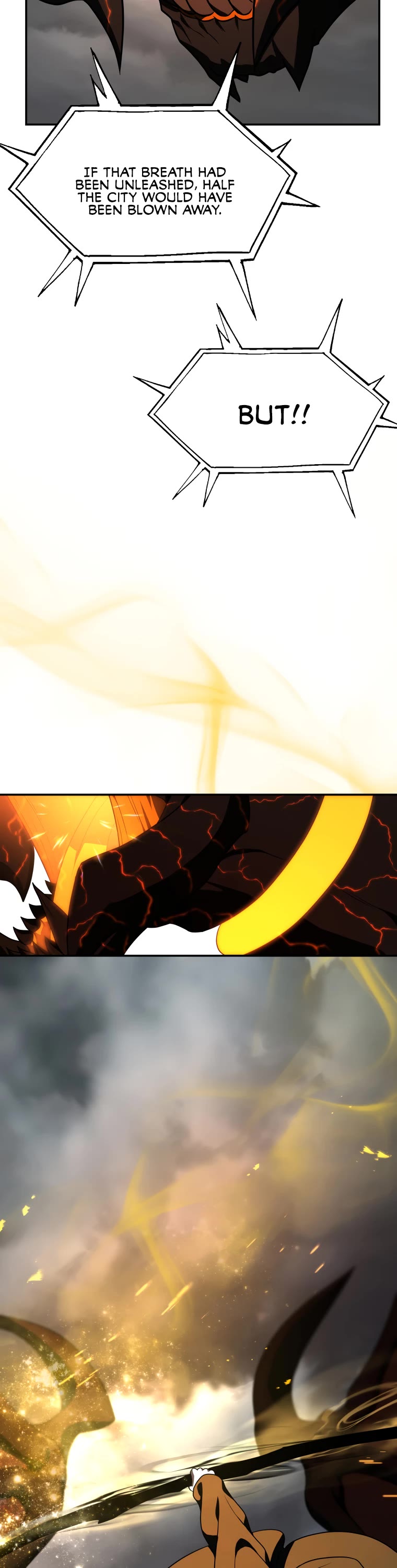 A Ranker's Guide to The Good Life chapter 18 page 3