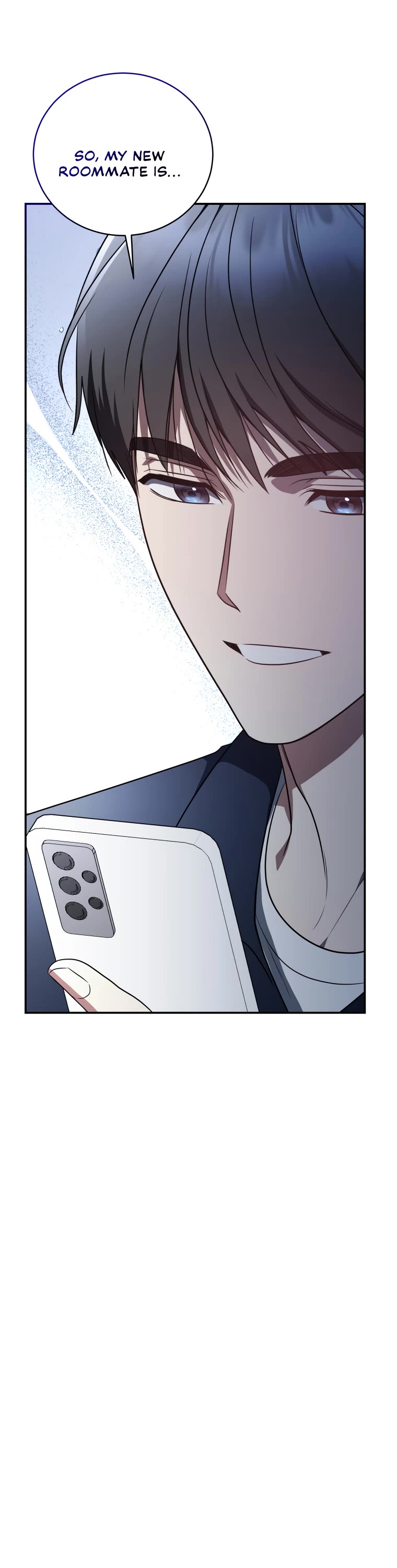 A Ranker's Guide to The Good Life chapter 18 page 31