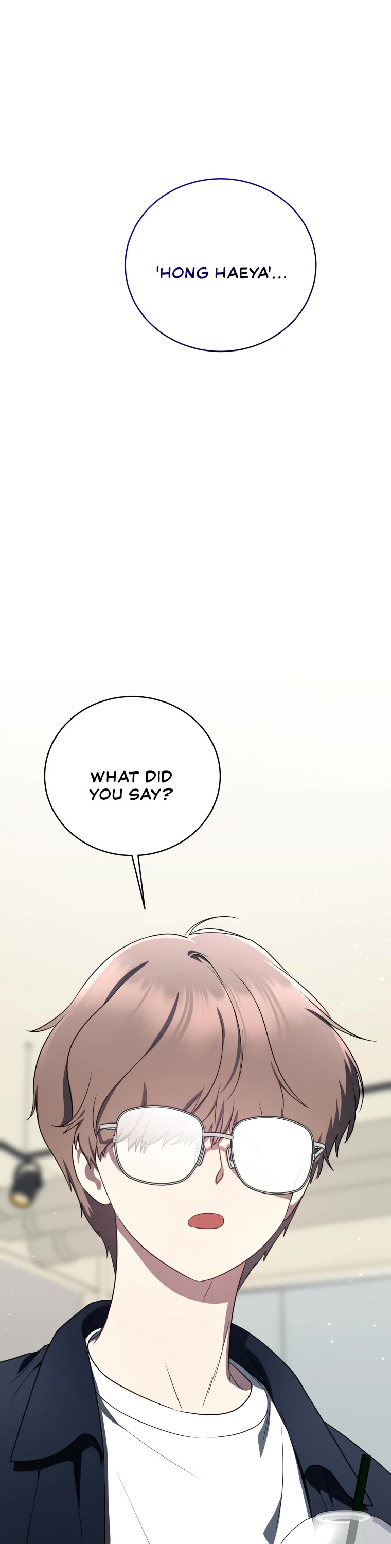 A Ranker's Guide to The Good Life chapter 18 page 32