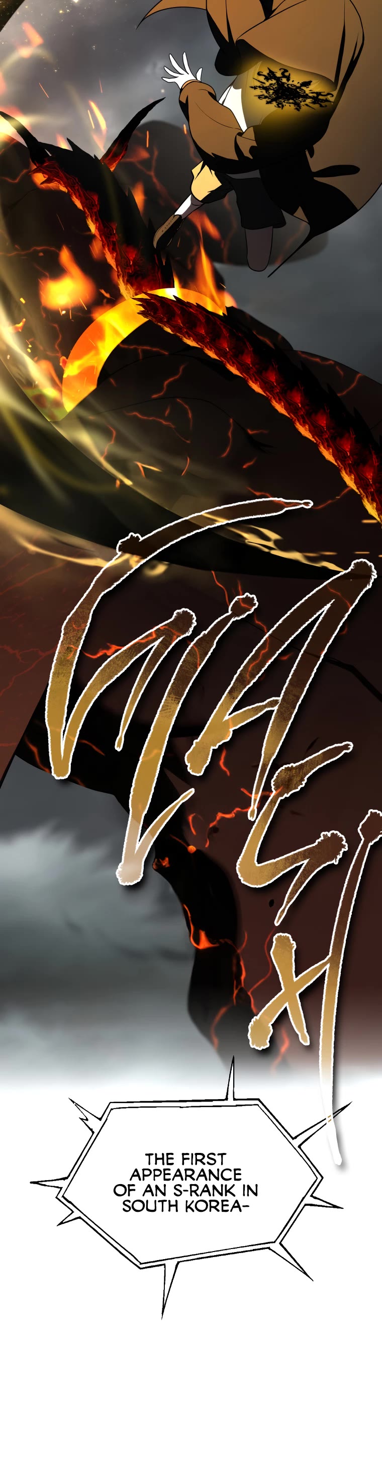 A Ranker's Guide to The Good Life chapter 18 page 4