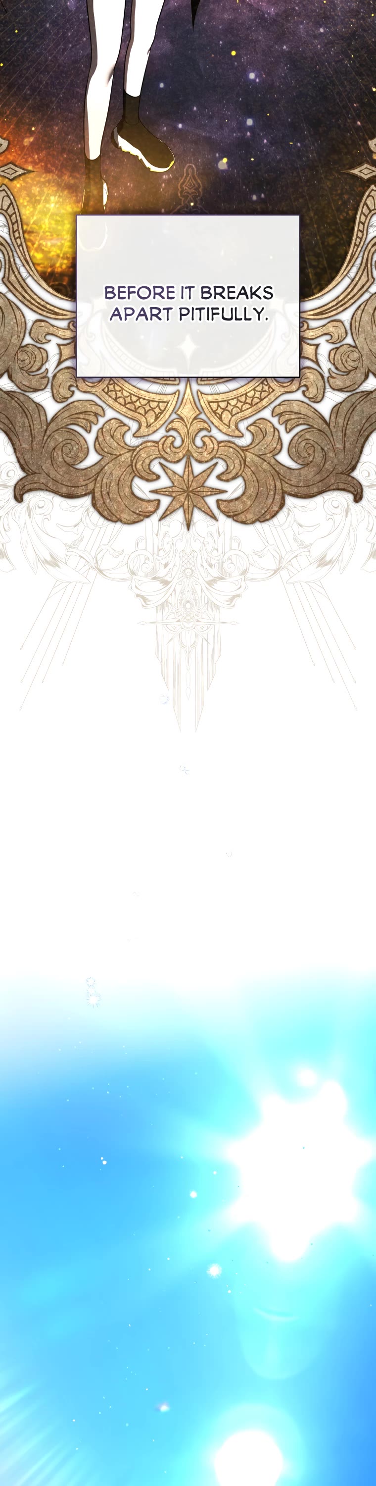 A Ranker's Guide to The Good Life chapter 18 page 48