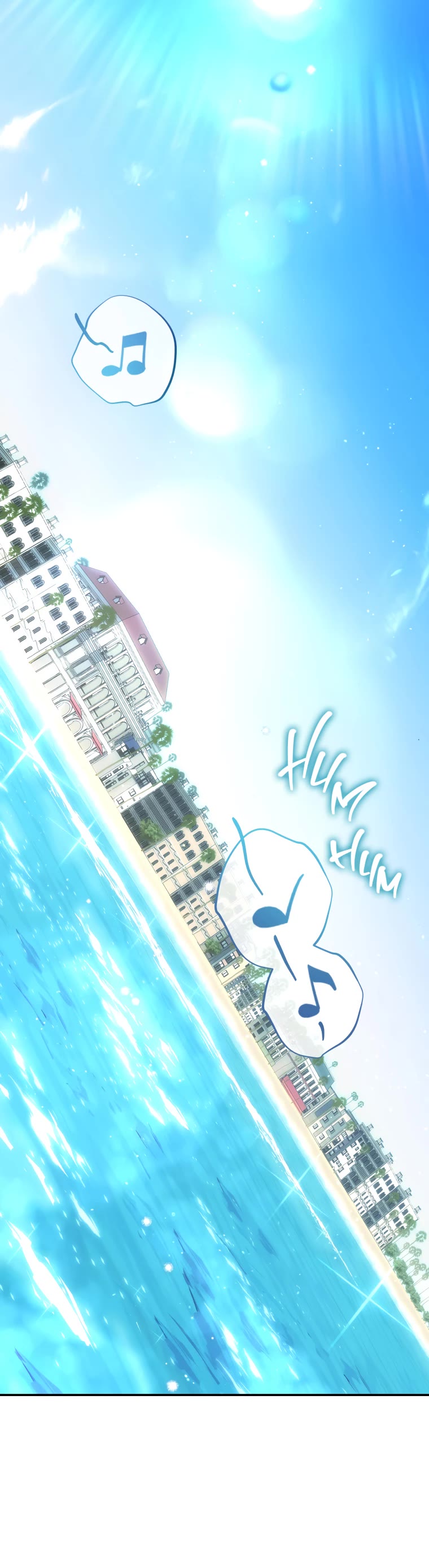 A Ranker's Guide to The Good Life chapter 18 page 49