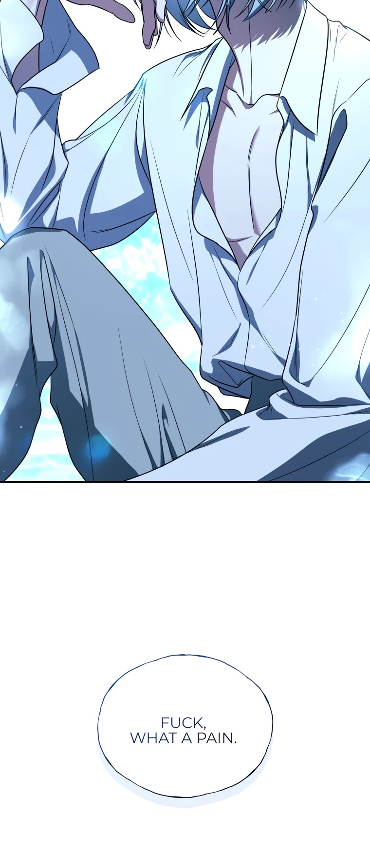 A Ranker's Guide to The Good Life chapter 18 page 51