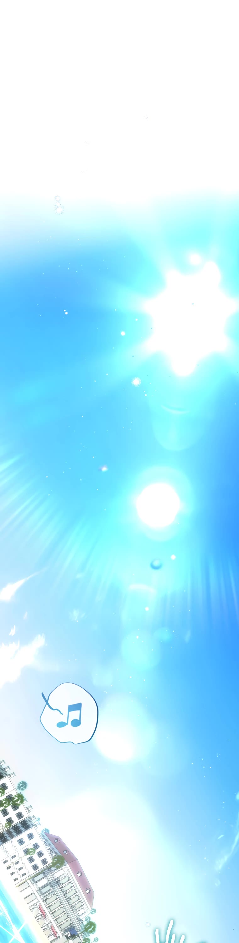 A Ranker's Guide to The Good Life chapter 19 page 1