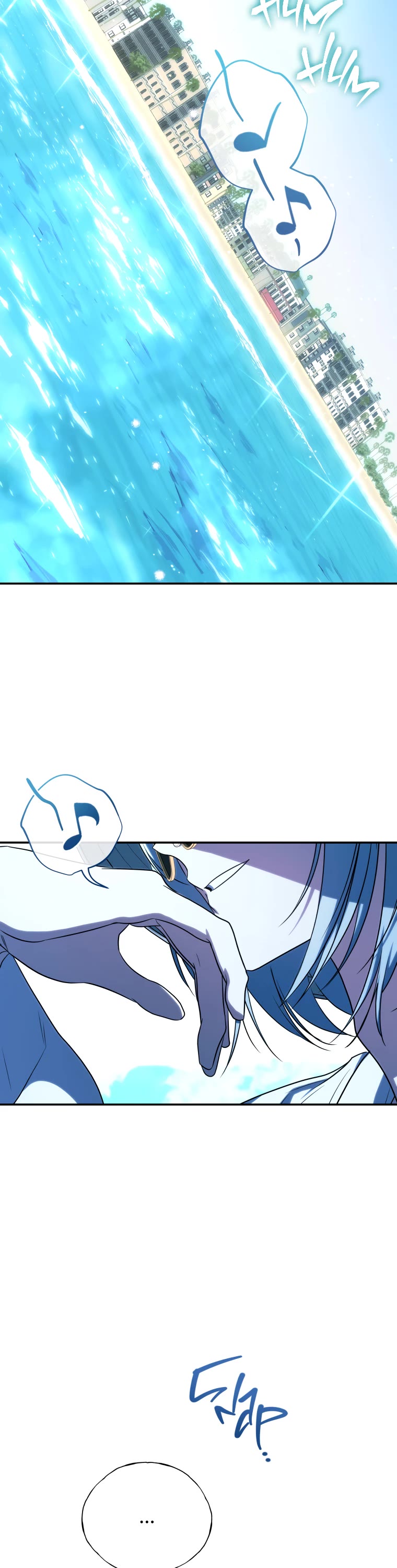 A Ranker's Guide to The Good Life chapter 19 page 2