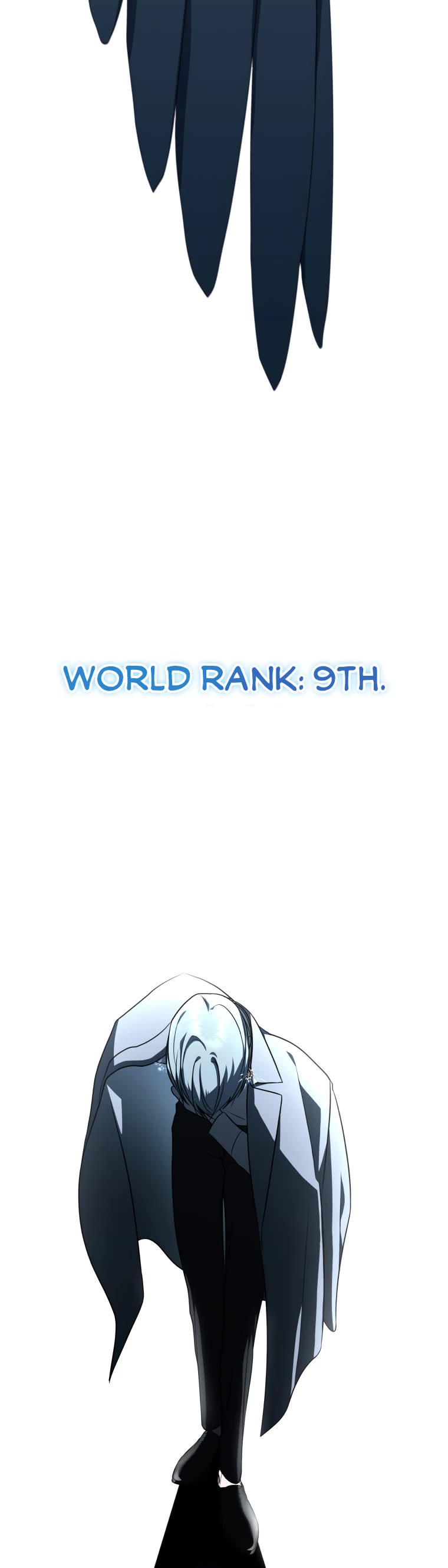 A Ranker's Guide to The Good Life chapter 19 page 20