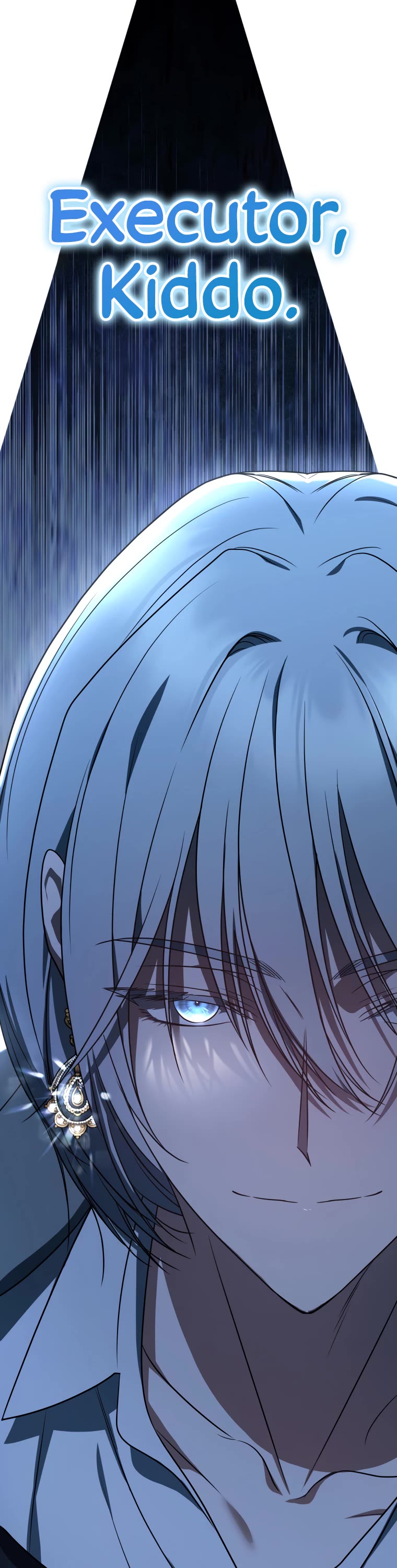 A Ranker's Guide to The Good Life chapter 19 page 21