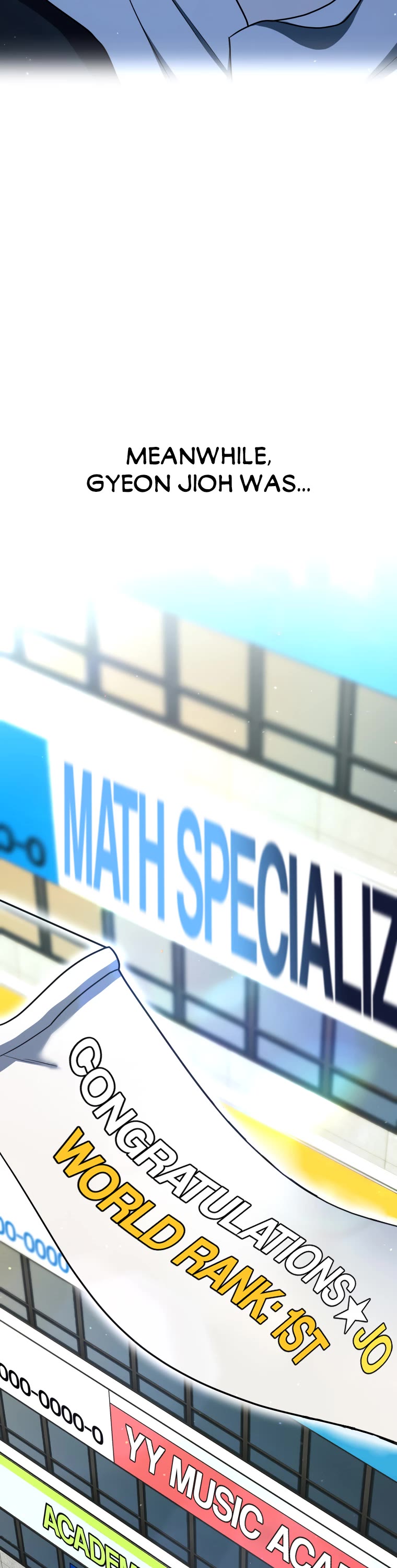 A Ranker's Guide to The Good Life chapter 19 page 22