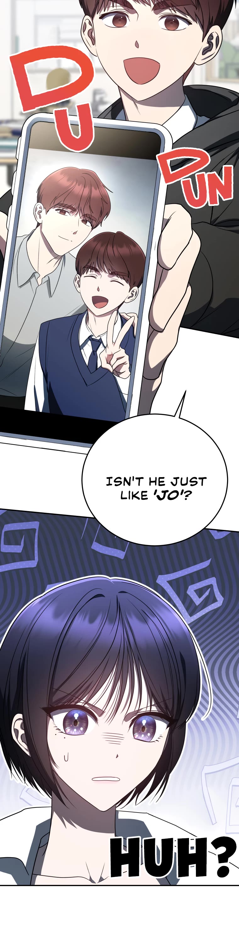 A Ranker's Guide to The Good Life chapter 19 page 27