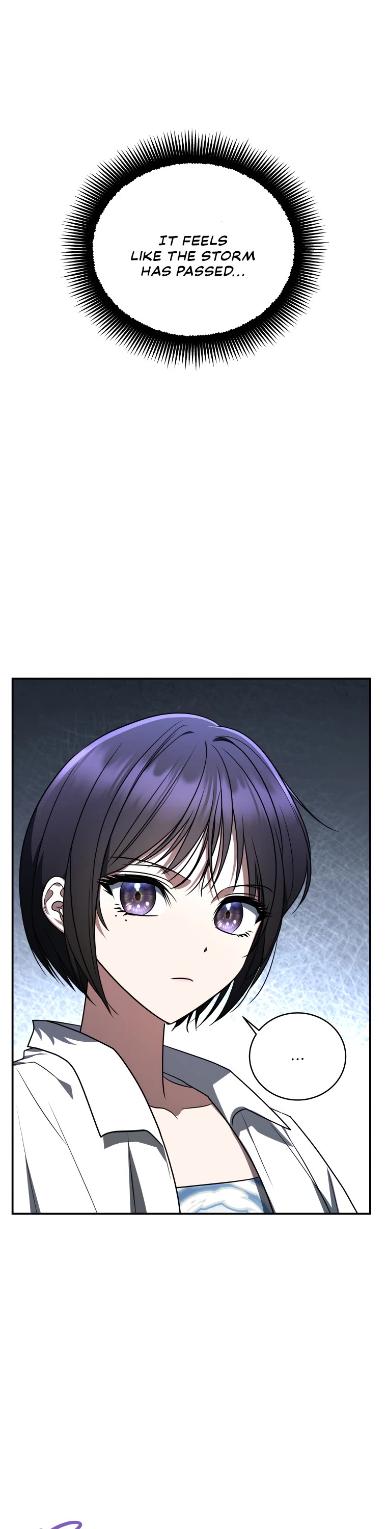 A Ranker's Guide to The Good Life chapter 19 page 37