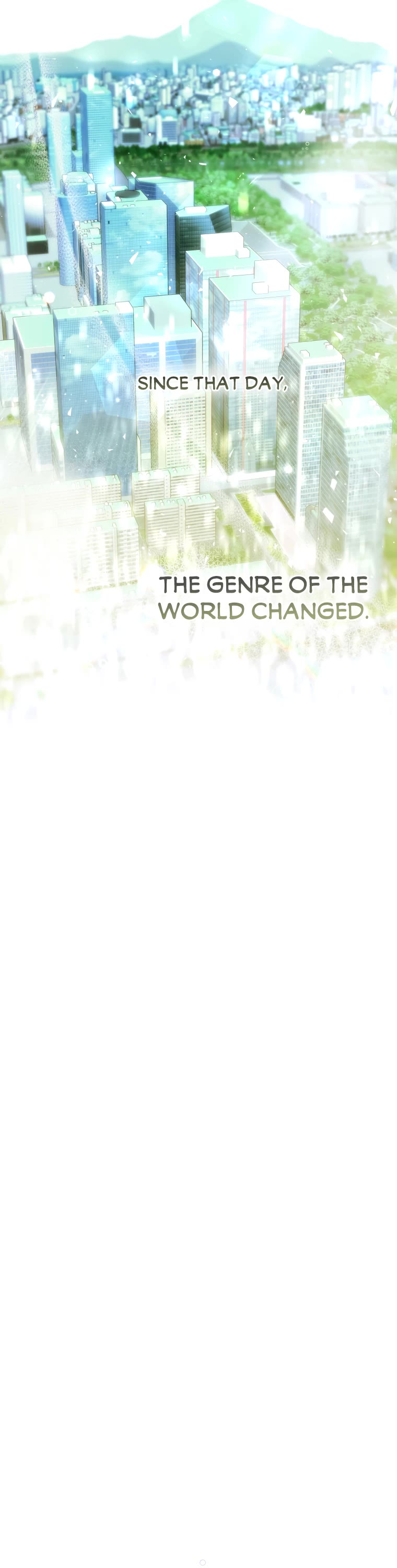 A Ranker's Guide to The Good Life chapter 2 page 12