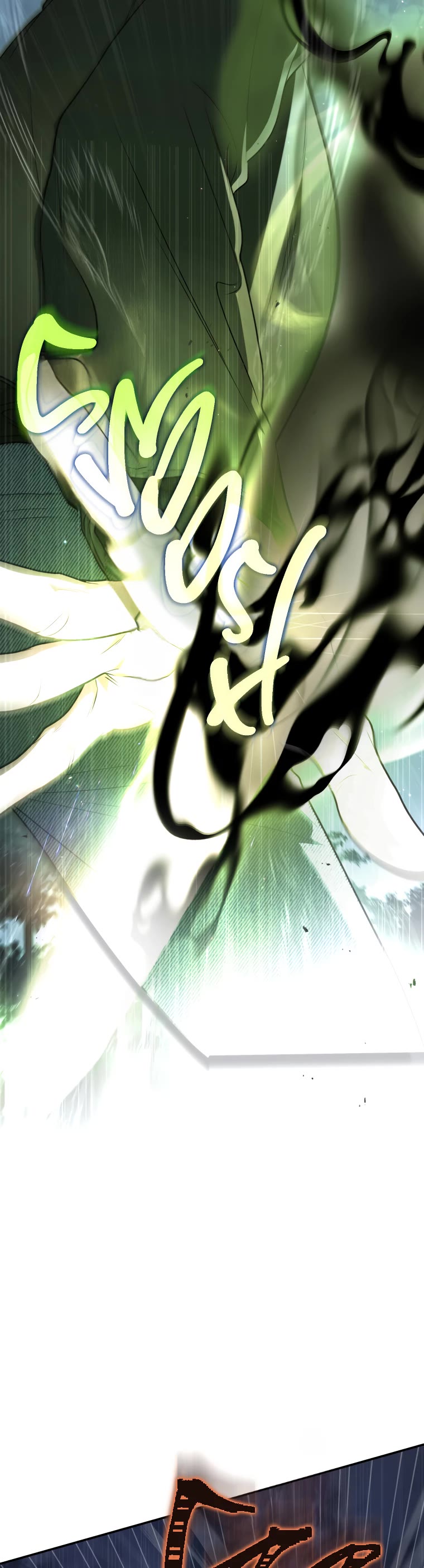 A Ranker's Guide to The Good Life chapter 2 page 29