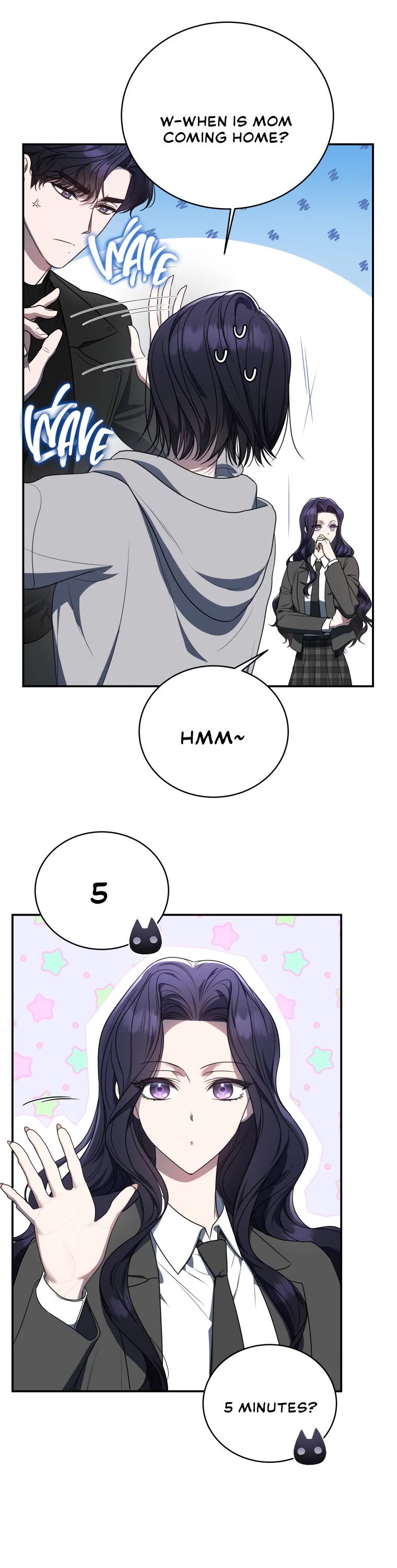 A Ranker's Guide to The Good Life chapter 2 page 41