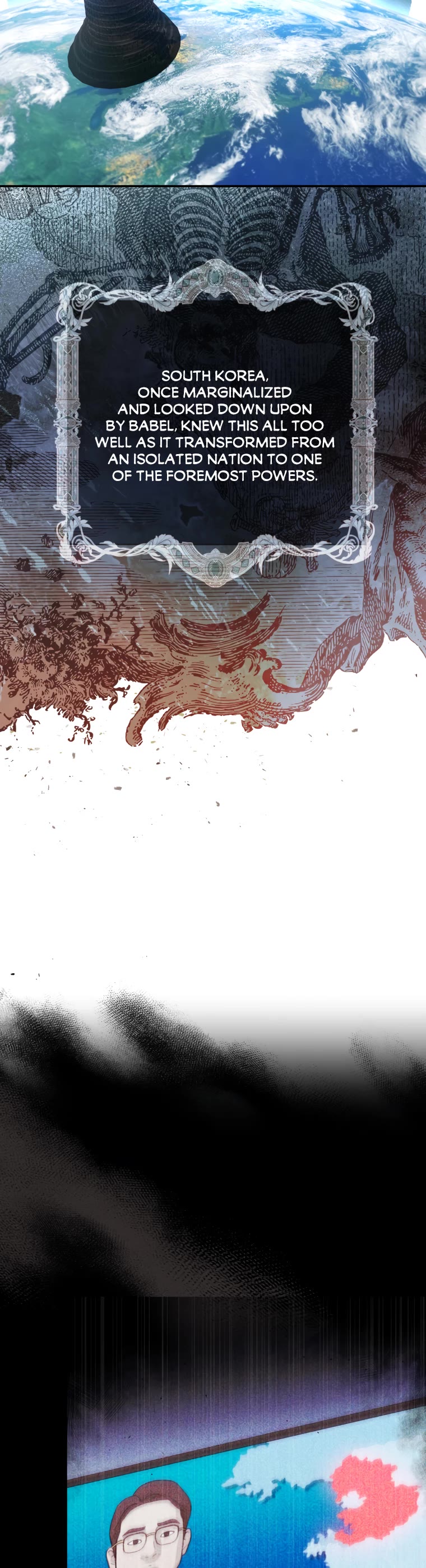 A Ranker's Guide to The Good Life chapter 2 page 54