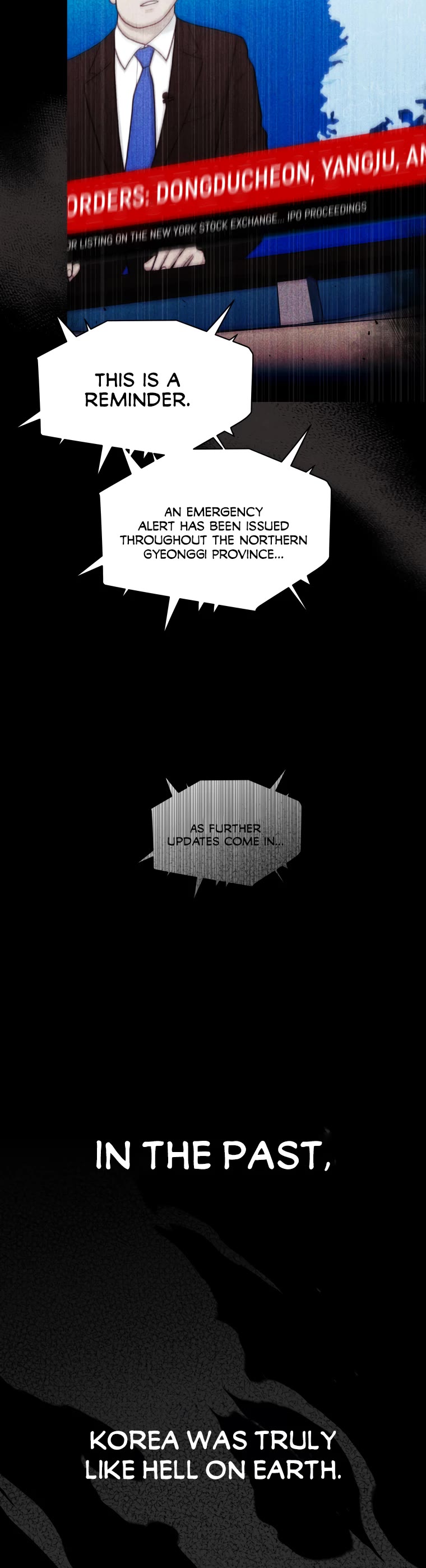 A Ranker's Guide to The Good Life chapter 2 page 55