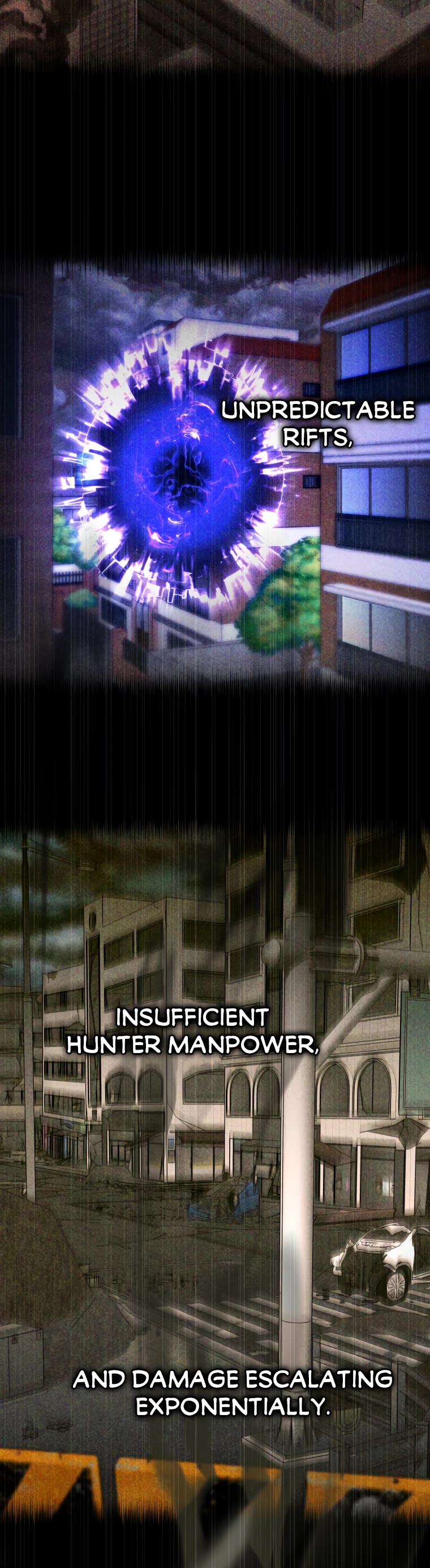 A Ranker's Guide to The Good Life chapter 2 page 59