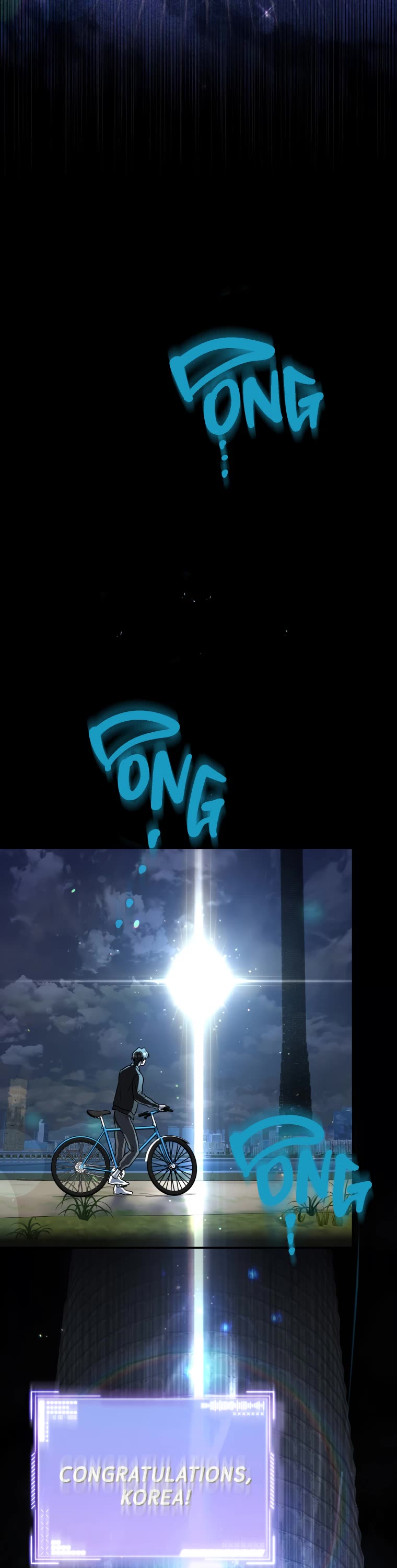 A Ranker's Guide to The Good Life chapter 2 page 61