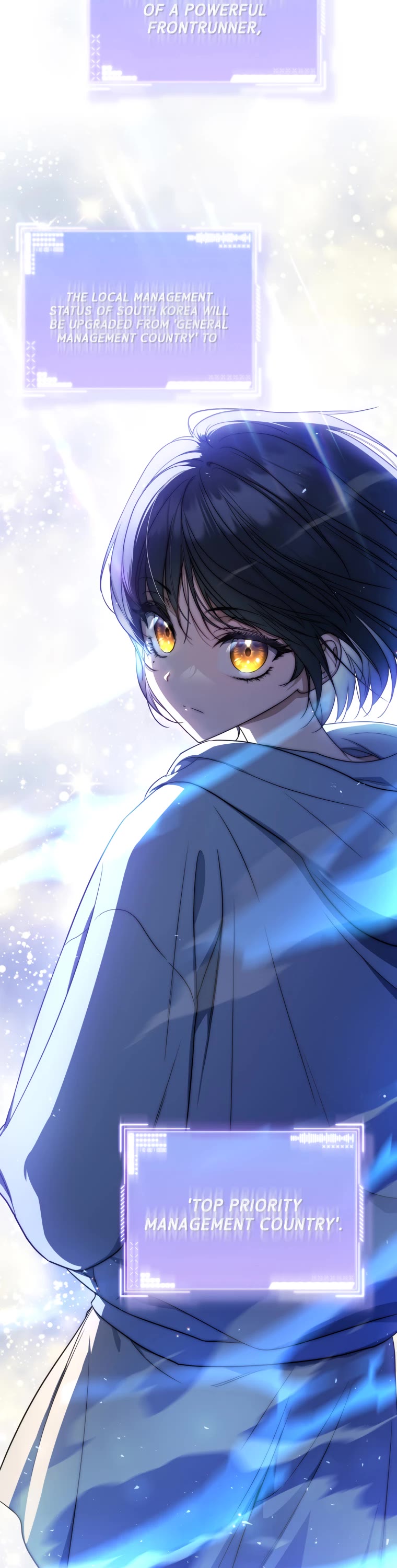 A Ranker's Guide to The Good Life chapter 2 page 63