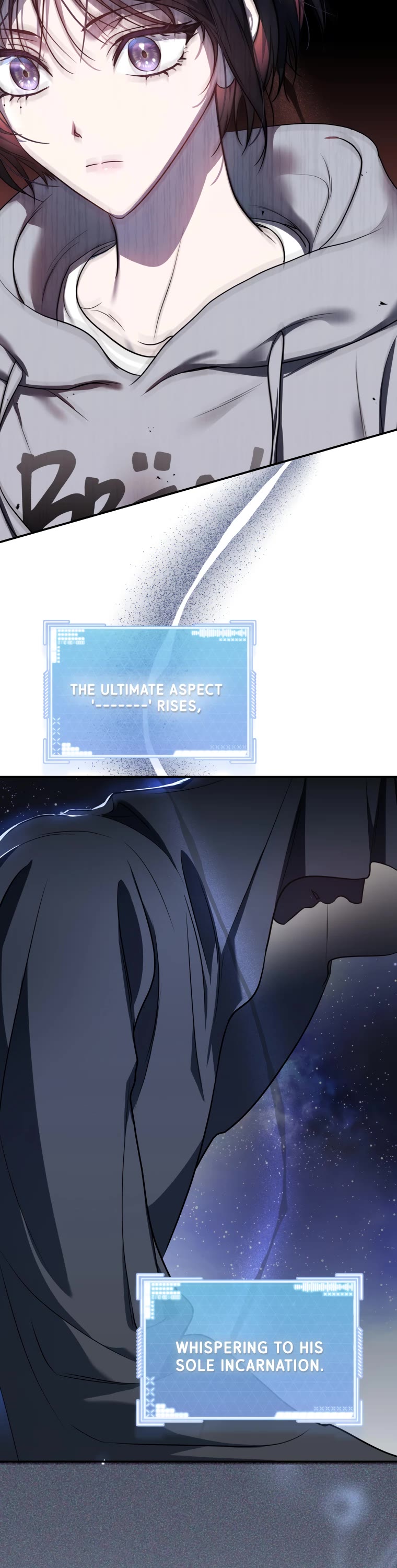 A Ranker's Guide to The Good Life chapter 2 page 67