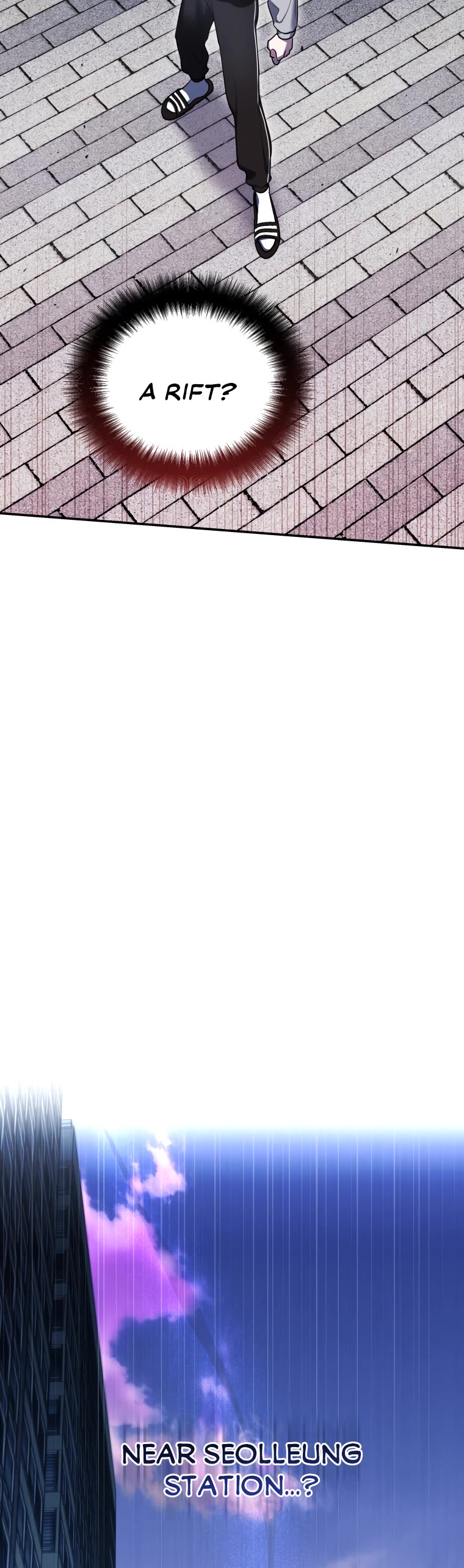 A Ranker's Guide to The Good Life chapter 2 page 69