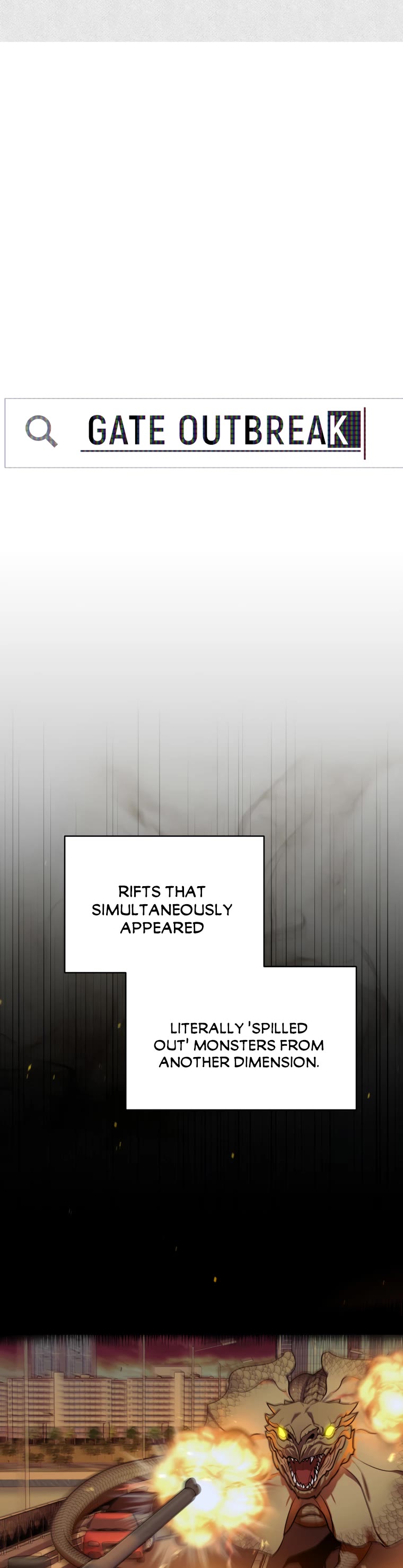 A Ranker's Guide to The Good Life chapter 2 page 9