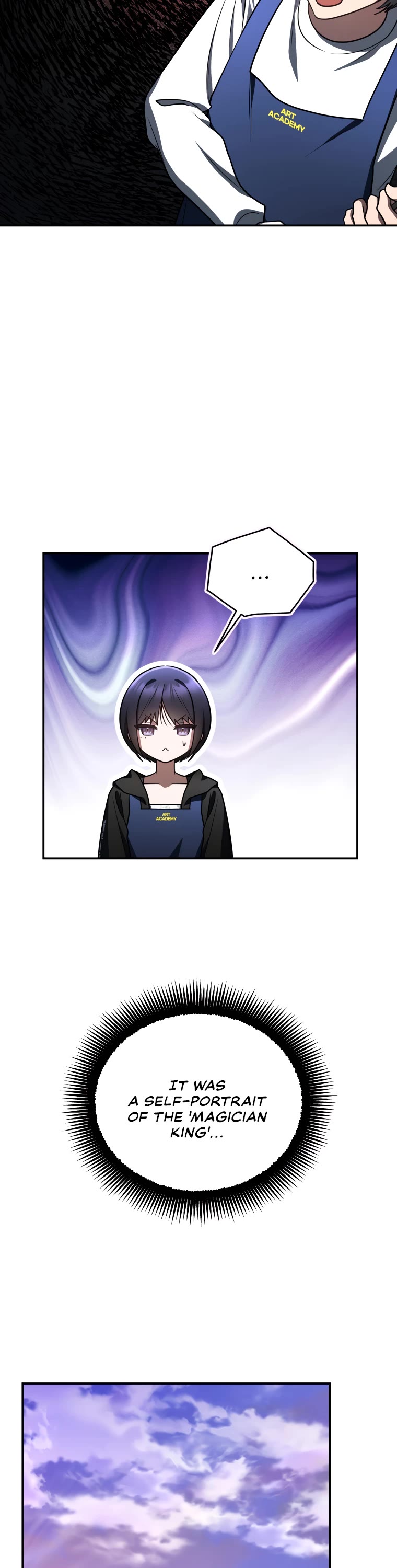 A Ranker's Guide to The Good Life chapter 20 page 11