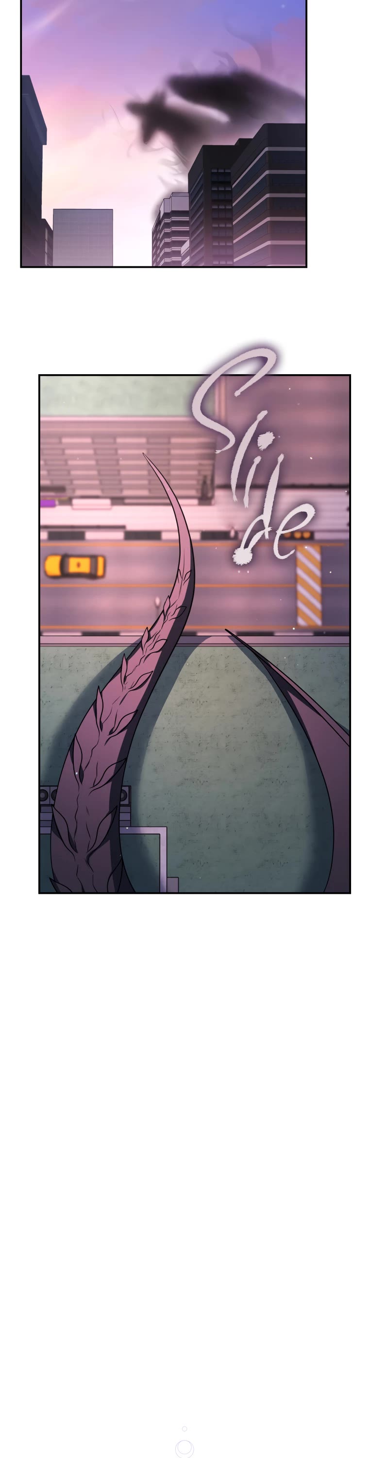 A Ranker's Guide to The Good Life chapter 20 page 12