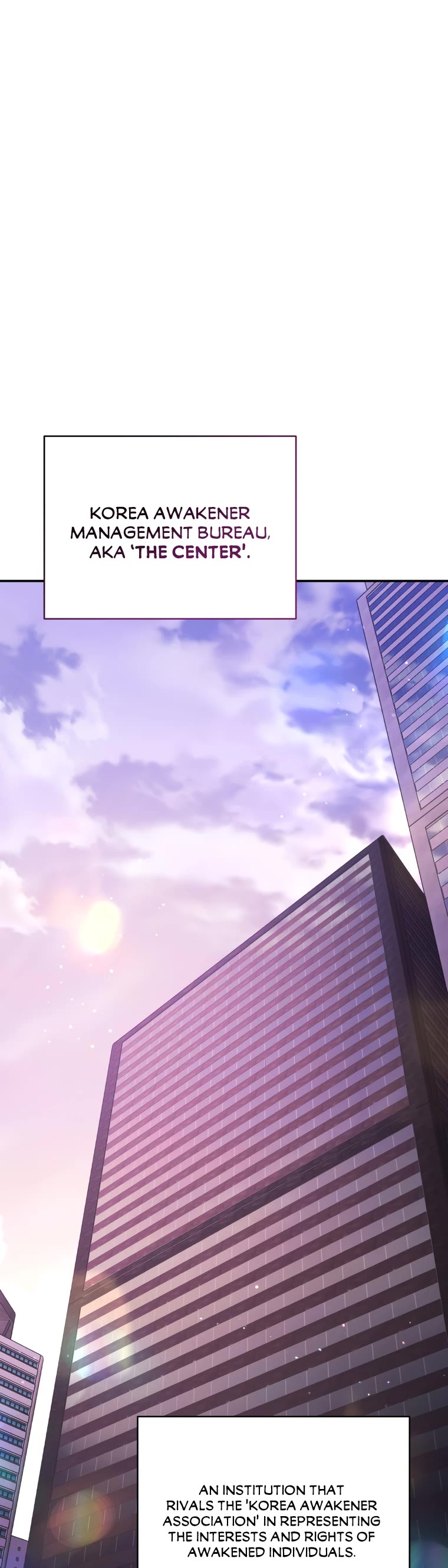 A Ranker's Guide to The Good Life chapter 20 page 20