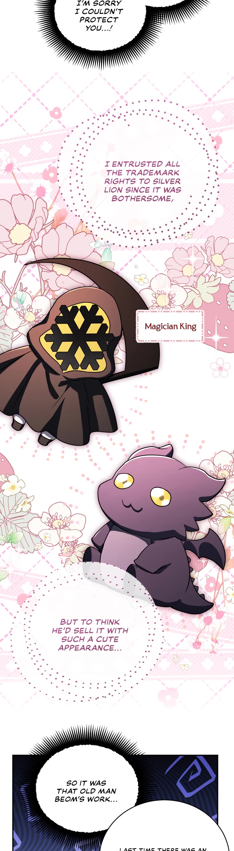 A Ranker's Guide to The Good Life chapter 21 page 10