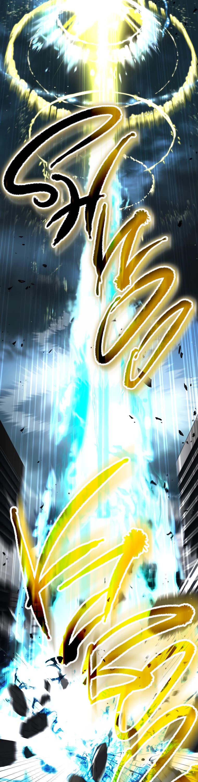 A Ranker's Guide to The Good Life chapter 21 page 22