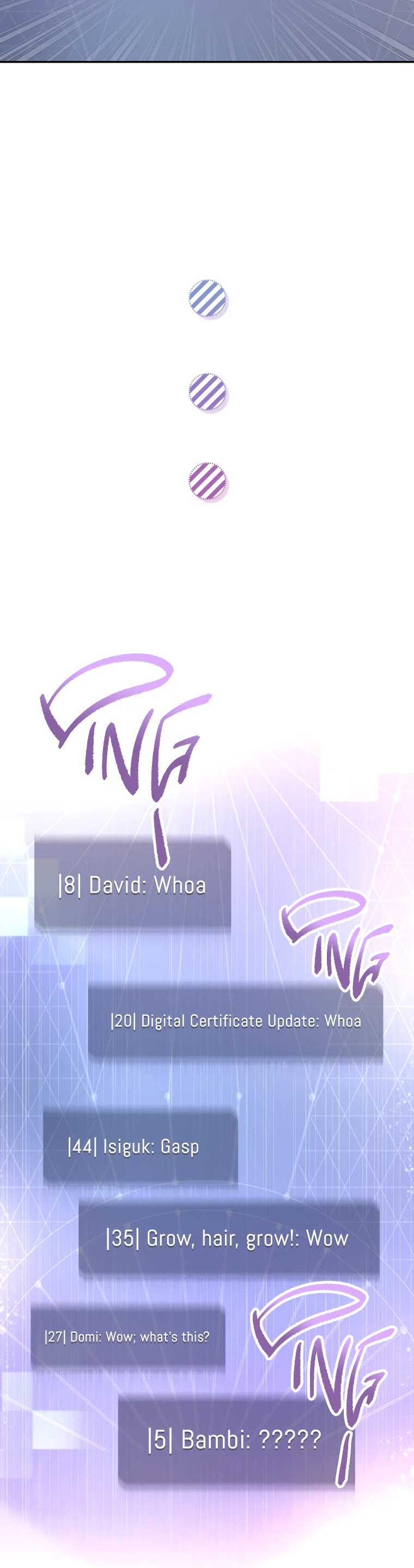 A Ranker's Guide to The Good Life chapter 22 page 15