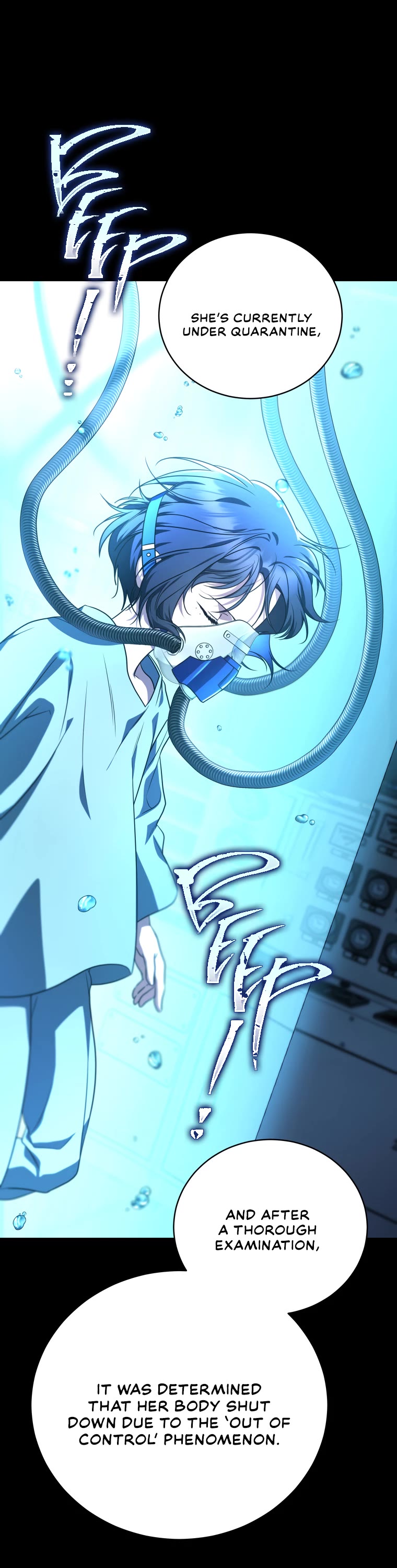 A Ranker's Guide to The Good Life chapter 23 page 16