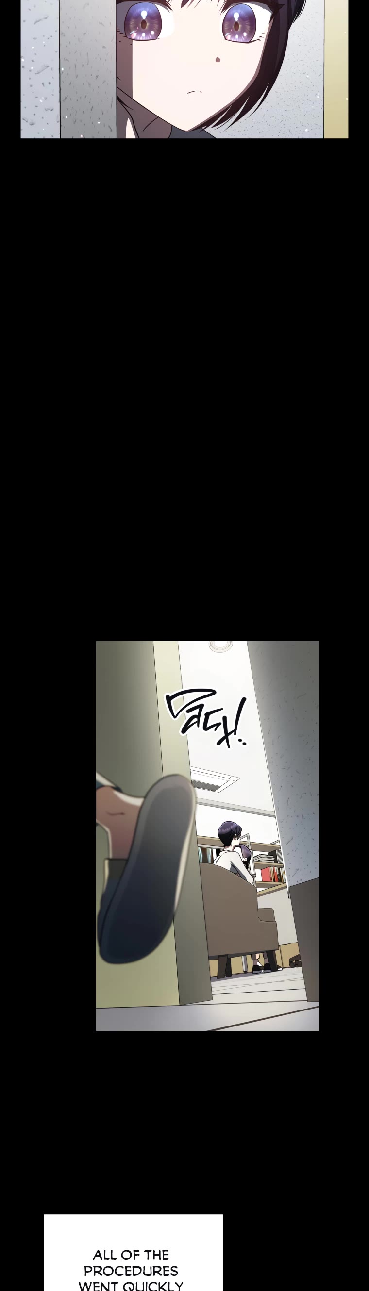 A Ranker's Guide to The Good Life chapter 23 page 20