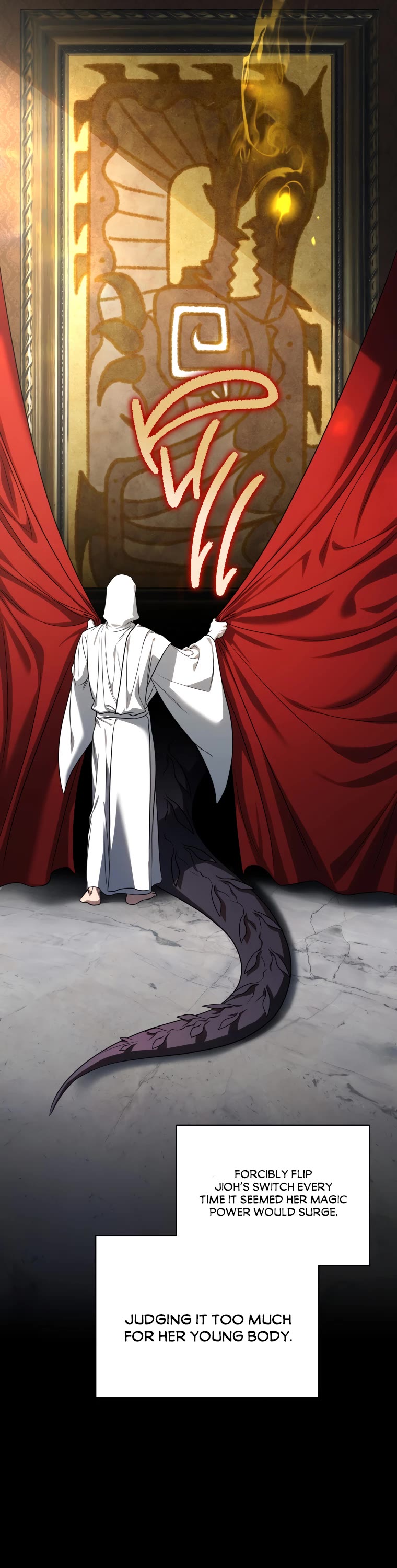 A Ranker's Guide to The Good Life chapter 23 page 27