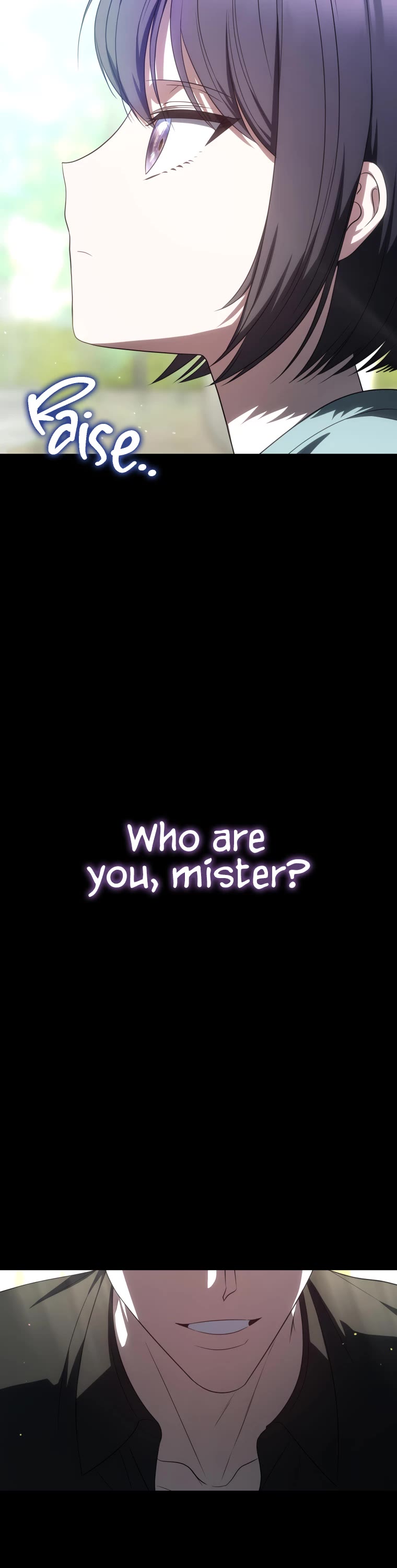 A Ranker's Guide to The Good Life chapter 23 page 3