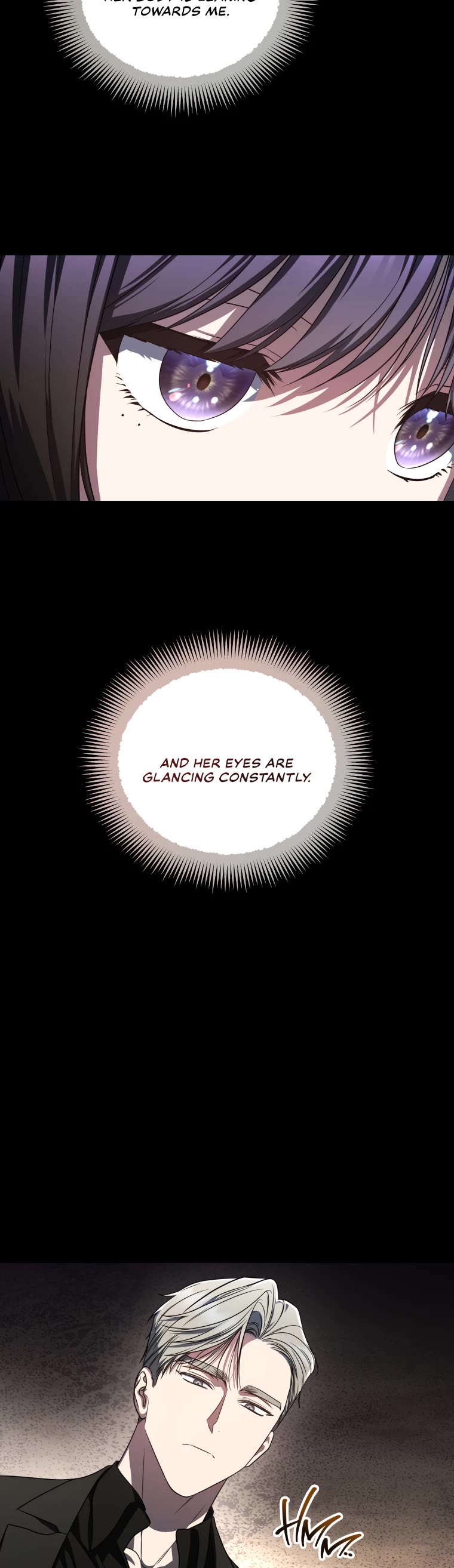 A Ranker's Guide to The Good Life chapter 23 page 30