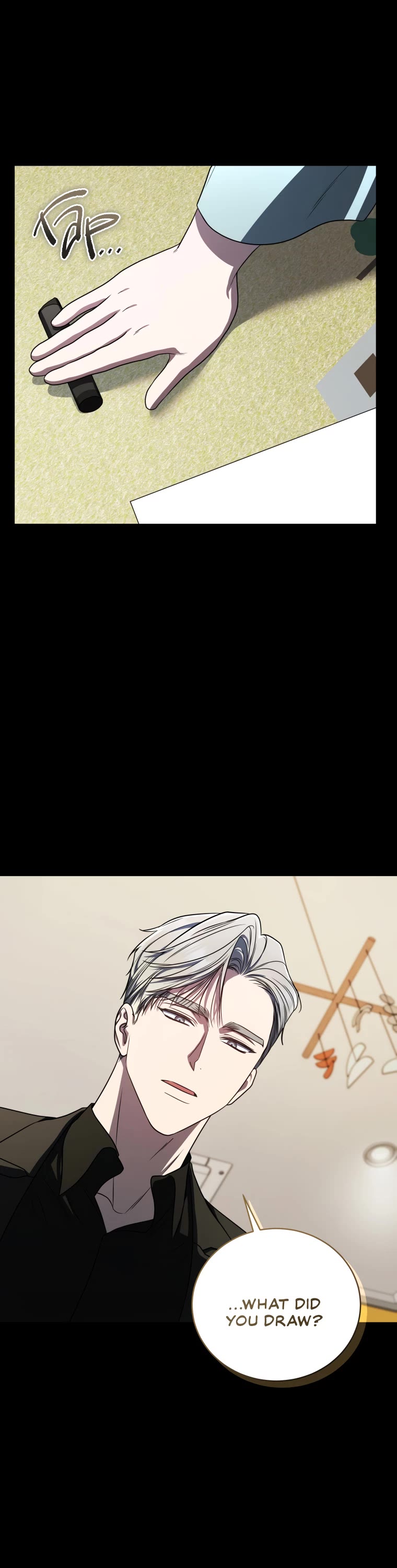 A Ranker's Guide to The Good Life chapter 23 page 37