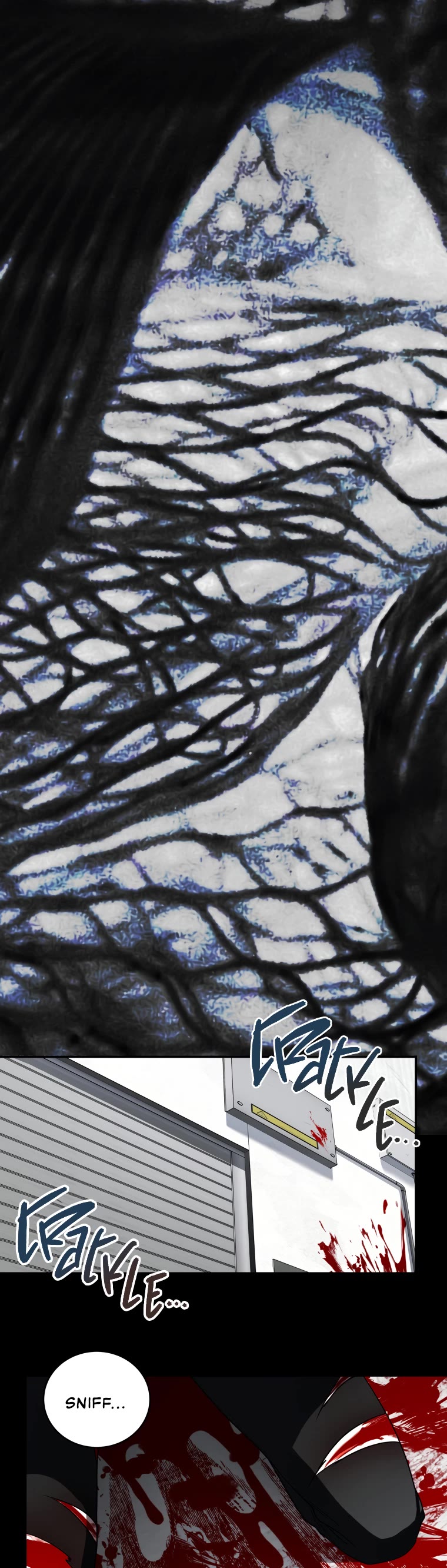 A Ranker's Guide to The Good Life chapter 23 page 40