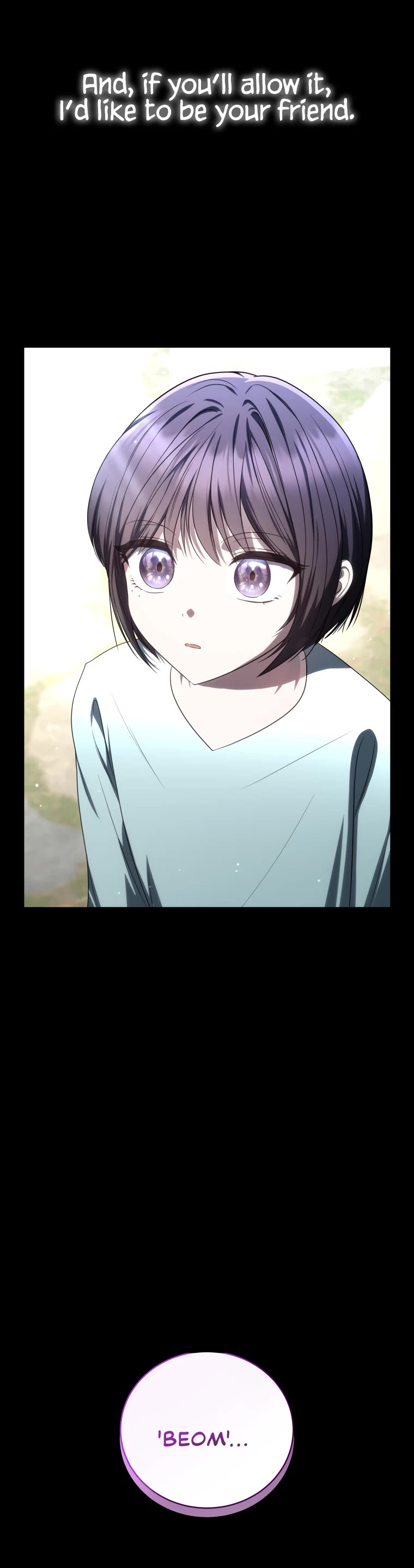 A Ranker's Guide to The Good Life chapter 23 page 5