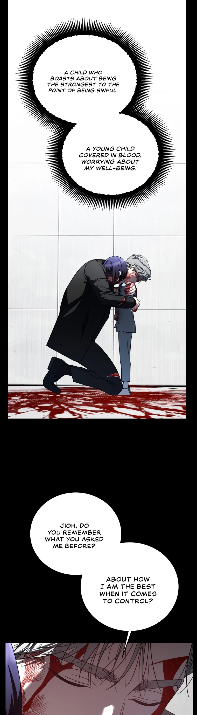 A Ranker's Guide to The Good Life chapter 24 page 10