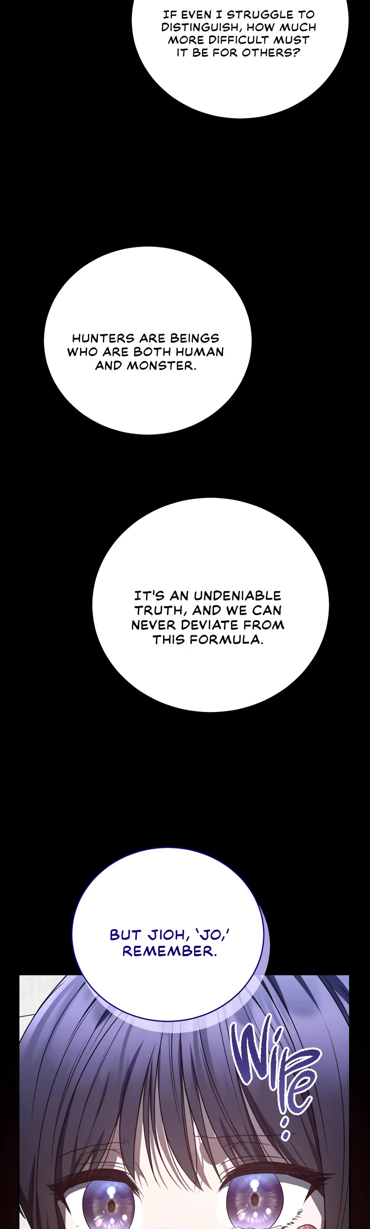 A Ranker's Guide to The Good Life chapter 24 page 14