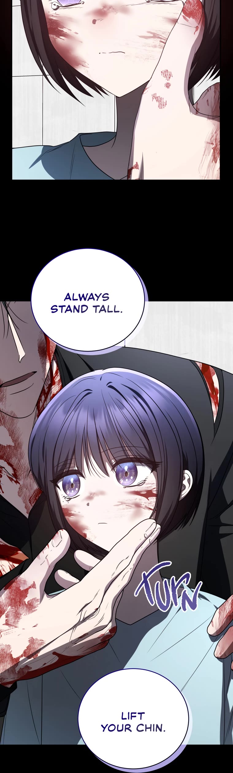 A Ranker's Guide to The Good Life chapter 24 page 15