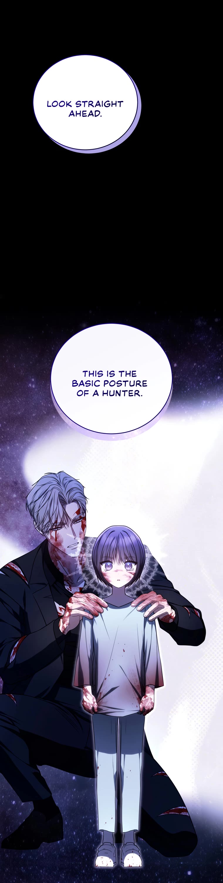 A Ranker's Guide to The Good Life chapter 24 page 16