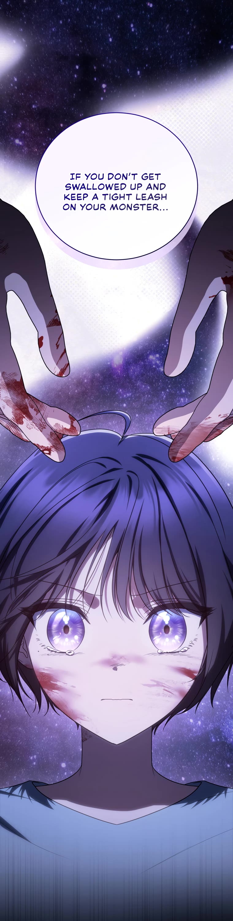 A Ranker's Guide to The Good Life chapter 24 page 17