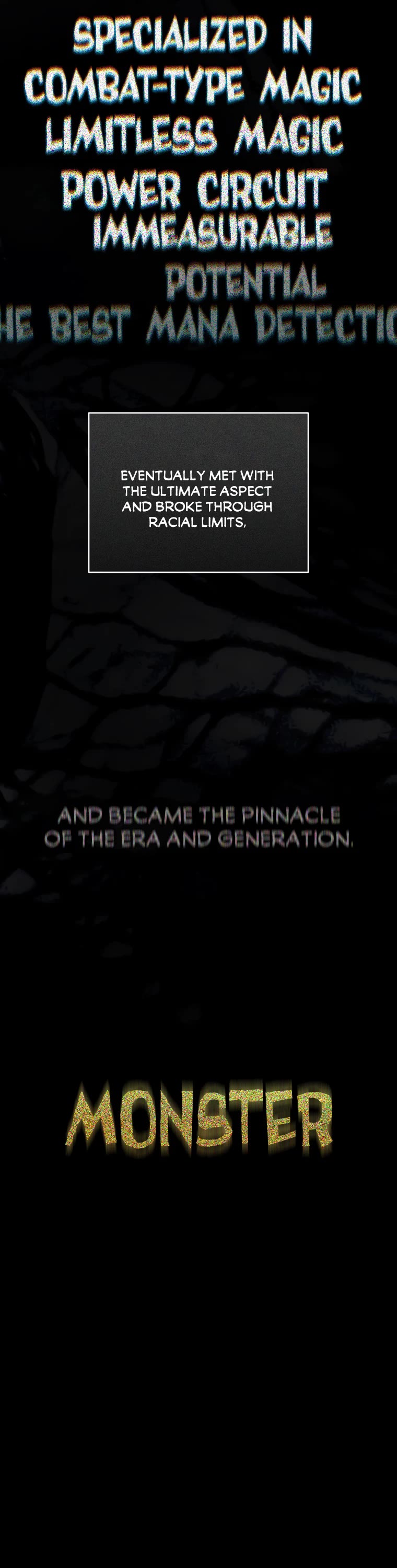 A Ranker's Guide to The Good Life chapter 24 page 2