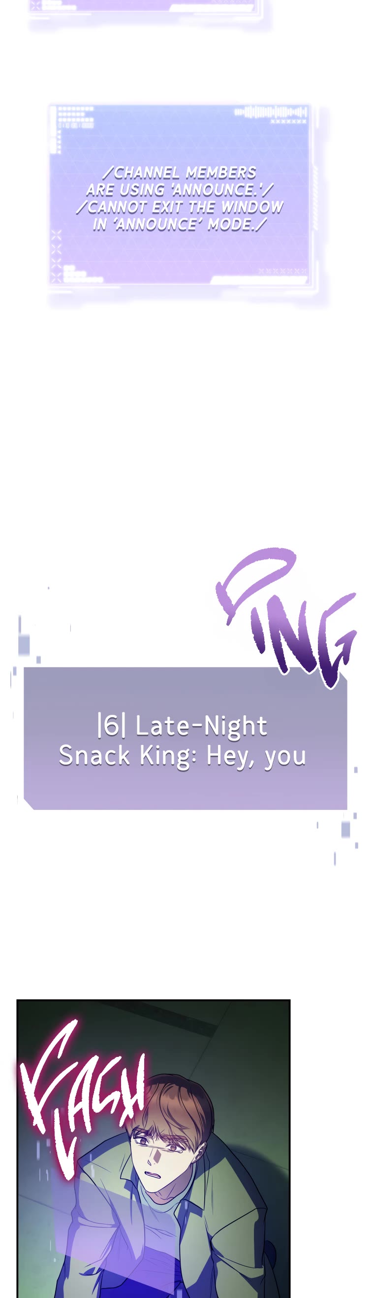 A Ranker's Guide to The Good Life chapter 24 page 29